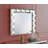 Diego Accent Mirror