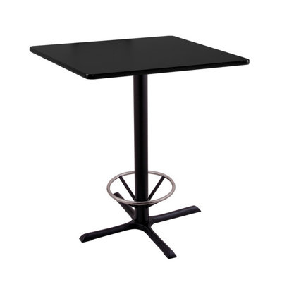42" Tall Pedestal Table