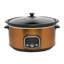 PROGRAMMABLE DIGITAL OVAL SLOW COOKER