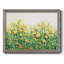 «Garden In Bloom III», reproduction sur toile encadrée-96286859-96286862