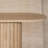 Modern Minimalist Solid Wood Console Table-106325176