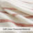 Abinash Rectangle Striped Linen Textured Table Runner-1874220359