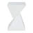 Weott Concrete Block End Table-487659804