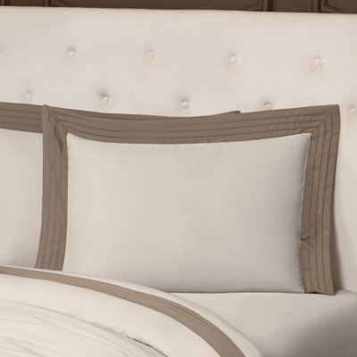 Eden Rayon Sham