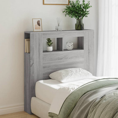 Nevio Headboard