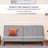 70.75'' Upholstered Convertible Sofa
