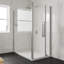  Base de douche rectangulaire 60 po x 32 po x 2,8 po