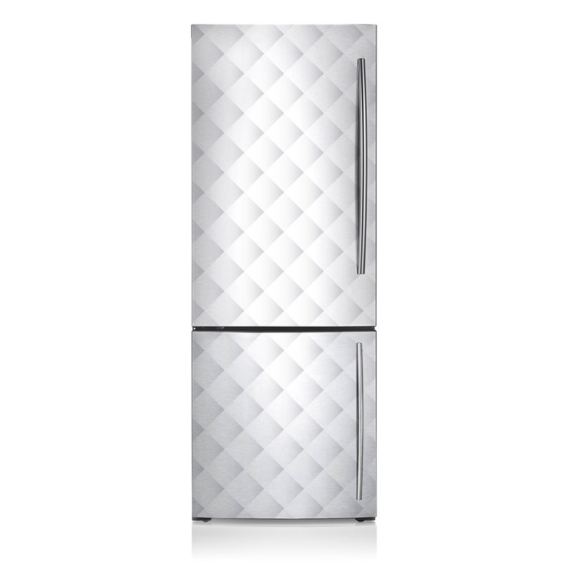 Abstract Door Decal