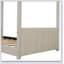 Lit en bois Velvet House-117803503