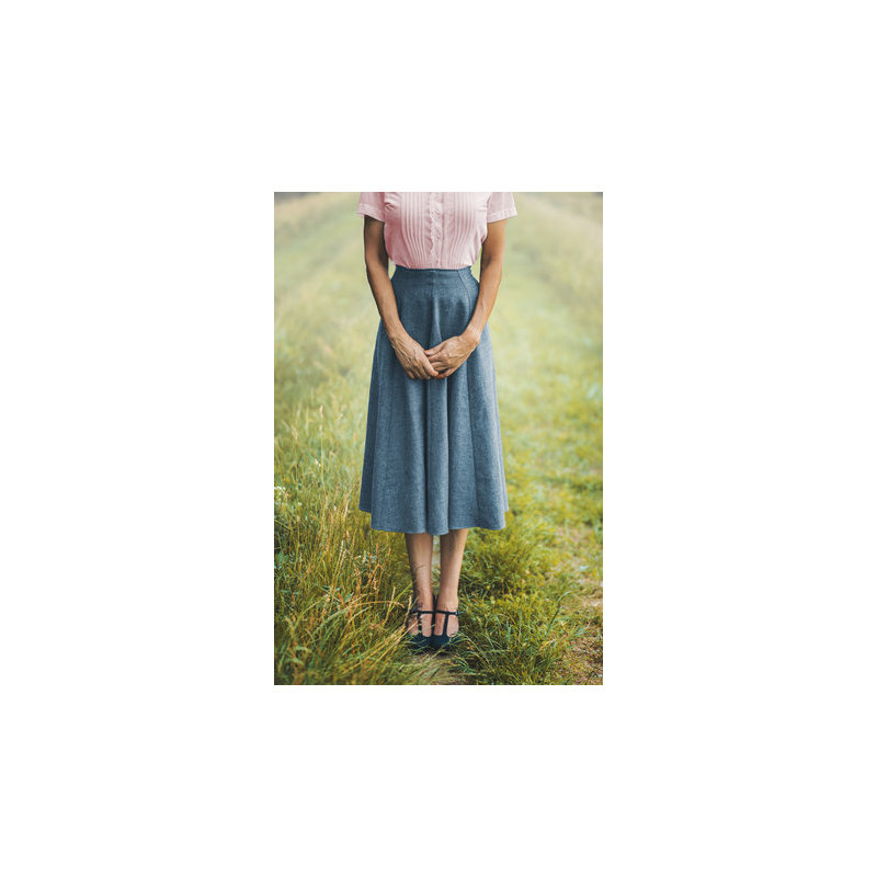Wrapped Canvas Print, 50.8 cm H x 76.2 cm W