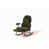 Green Faux Fur est en rupture de stock sélectionné