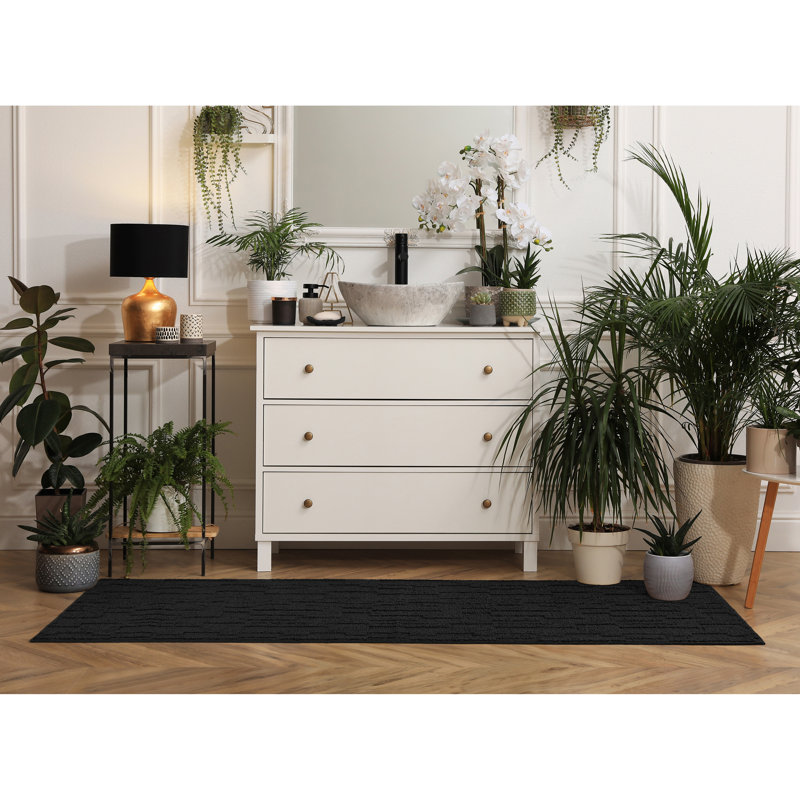 Theoria Indoor Rug, Runner 2' x 8'
