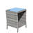 Outdoor Coffee Table-1415316923