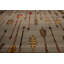 Tapis bleu Sayre-23261230
