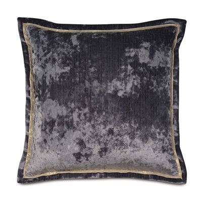 Imogen Velvet Zipper Sham