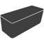 Endless Tables Patio Sofa Cover with 2 Year Warranty