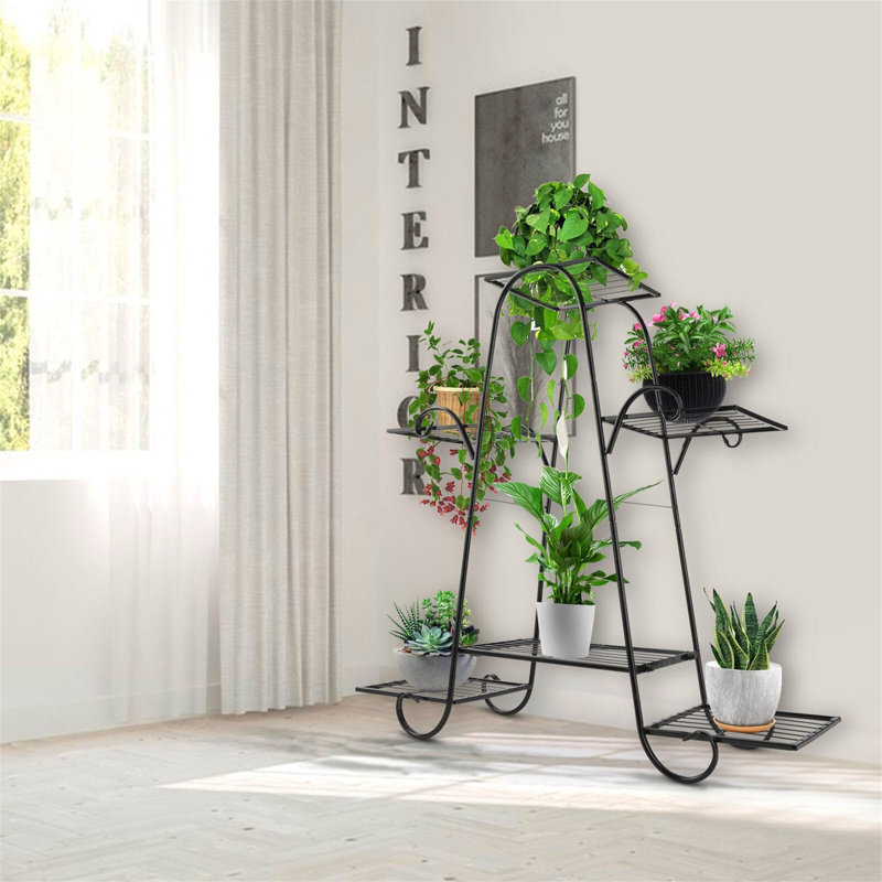 Bridgeview Plant Stand
