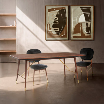 Abstract Wall Decor