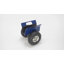 Chariot à mobilier capacité 750 lb.
