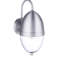 Applique murale d'extérieur en verre transparent câblé à 1 ampoule Lyla-Rose-1516002088-1516002091