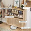 Shoe Storage Cabinet-1968066963