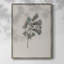 Impression florale vintage encadrée CCXI - bois massif-1687023252