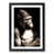 Black Framed selected