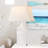 Baraona Resin USB Table Lamp-661748759
