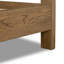 Jesse Solid Wood Bed-841009692