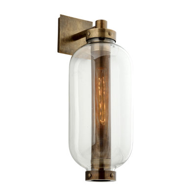 Atwater 1 Light Wall Sconce