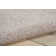 Saaima Machine Woven Brown Area Rug