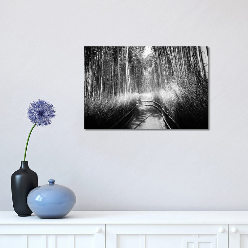 Philippe Hugonnard - Wrapped Canvas Print, 30.48cm H x 45.72cm W