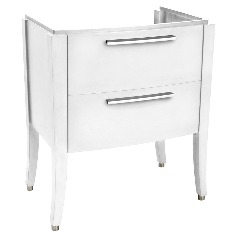 Base de meuble-lavabo simple 30 po Townsend
