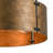 Laliyah 4 - Light Dimmable Drum Chandelier-266484707