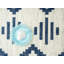 Tapis bleu marine Tidaholm Carlisia CAS230A-827740371