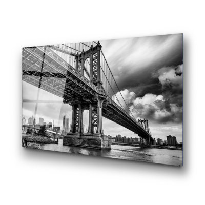 Boze Wall Decor