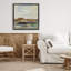 Cadre flottant abstrait American West, design par Silvia Vassileva-1645529676-1645529677