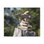 No Frame Print on Canvas-203477267