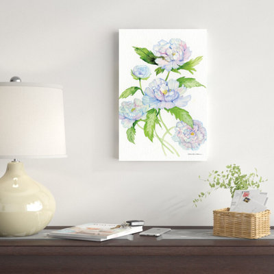 " Floral Delight II " by Kathleen Parr McKenna