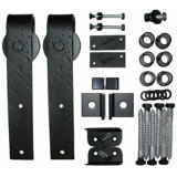 Square End Roller