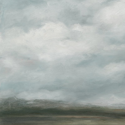 " Cloud Mist I "