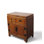 Solid Wood Accent Cabinet