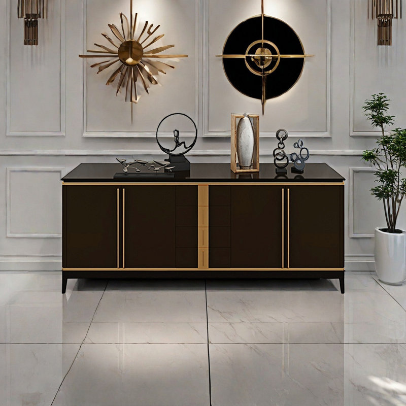 Armoire de vestiaire simple simple et moderne