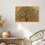 «Birds on Blossoming Tree», art mural sur toile-1938385085