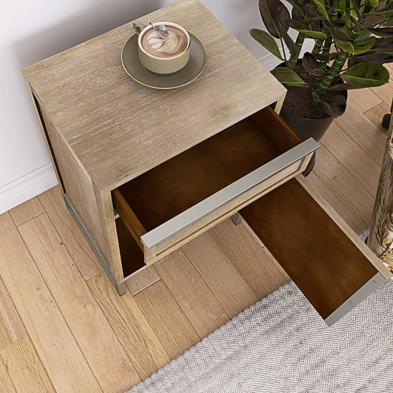 Armoire d'appoint 1 porte