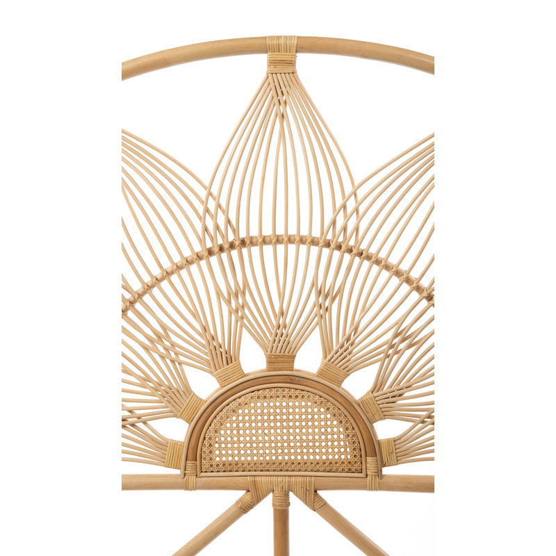 Gafford Headboard, Gold, California King