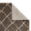 Machine Woven Beige/Cream Rug-70523159