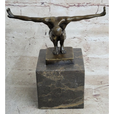 Figurines et sculptures Hansin