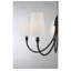 Lustre classique à 9 lumières Sandy Creek-455666532