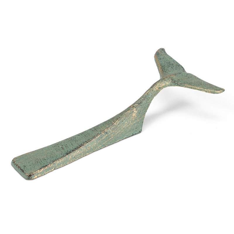 Butoir de sol Whale Tail